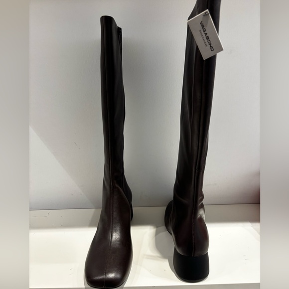 Vagabond Livia Tall Boot 37 - Picture 5 of 8